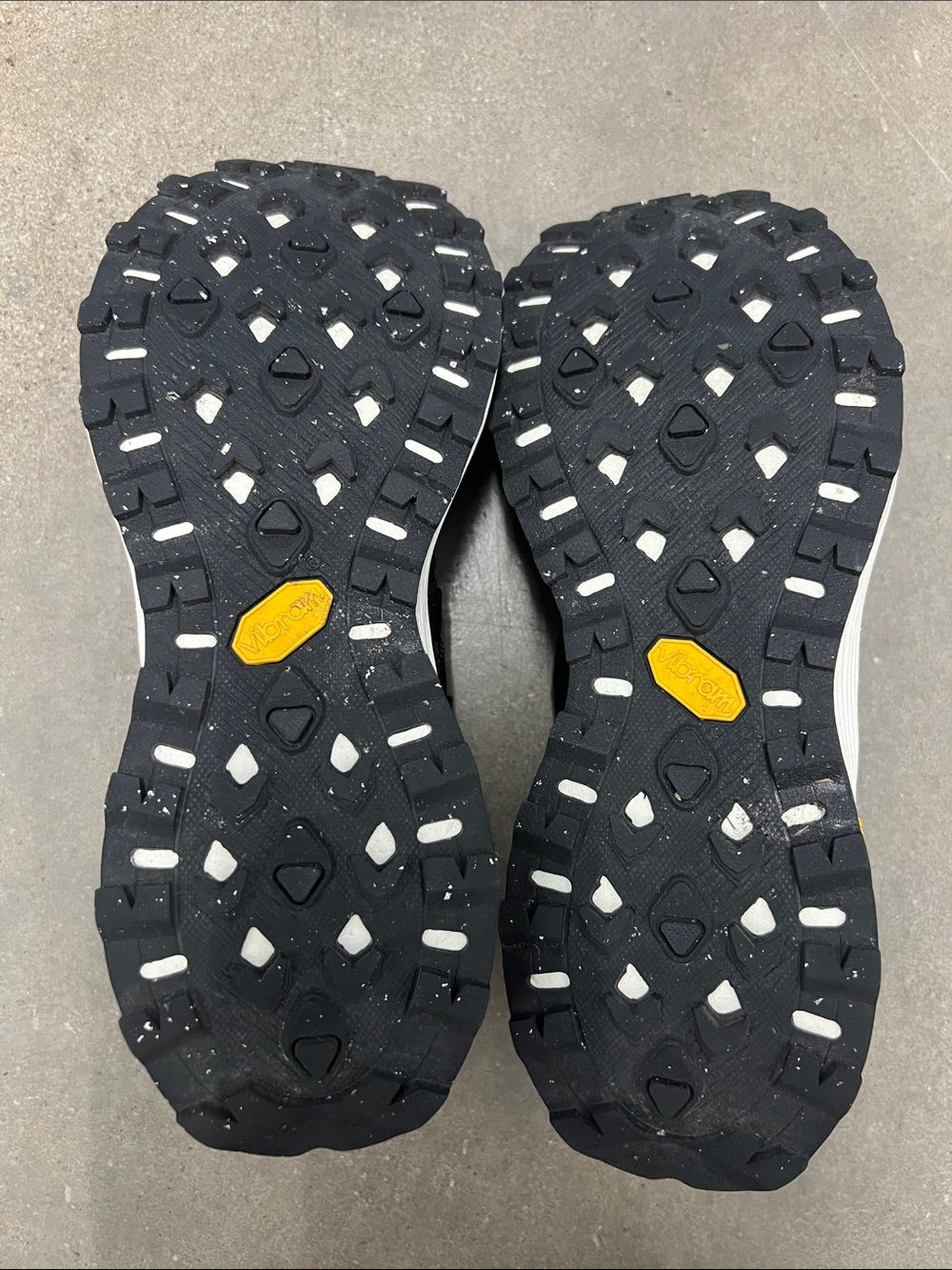 Merrell Embark Lace - Picture 7 of 9